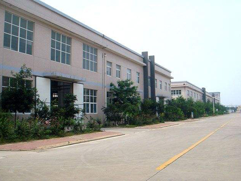 廠(chǎng)區(qū)環(huán)境