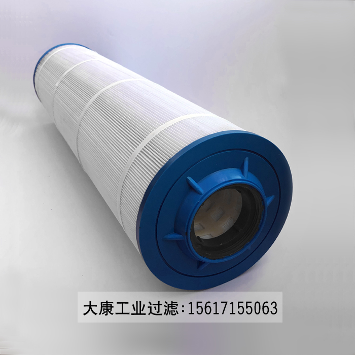 替代美國(guó)瀚式大流量水濾芯
