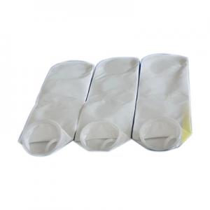 工業(yè)過(guò)濾袋2號(hào)液體濾袋Φ180*810膠圈